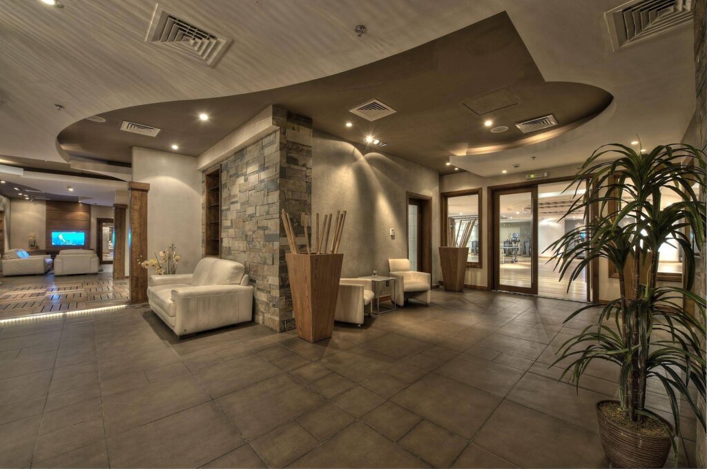 Rawasi Hotel Suites 20