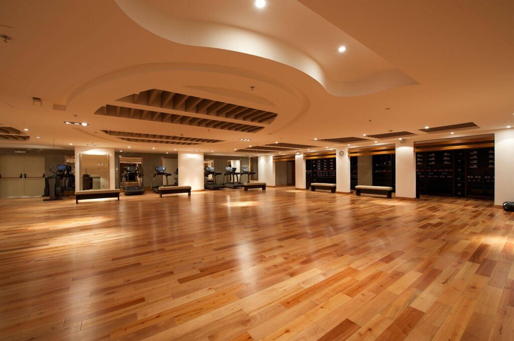Rawasi Hotel Suites 22