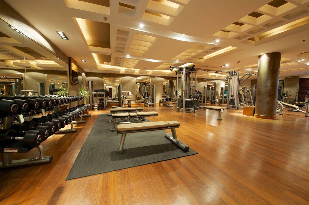 Rawasi Hotel Suites 23