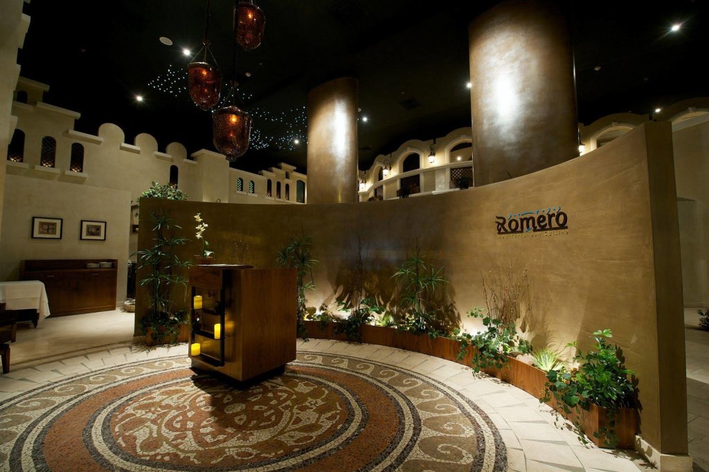 Rawasi Hotel Suites 24