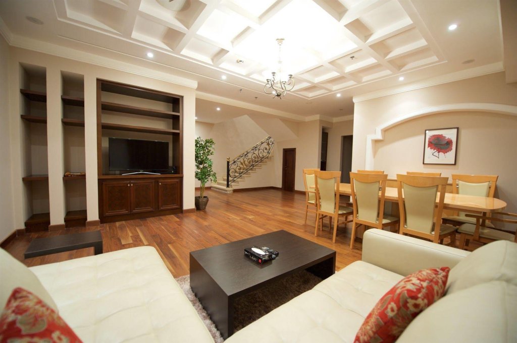 Rawasi Hotel Suites 3