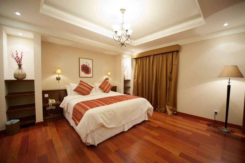 Rawasi Hotel Suites 5