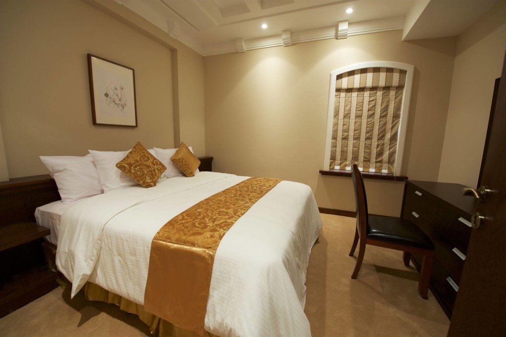 Rawasi Hotel Suites 6