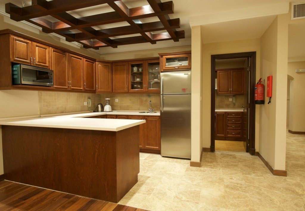 Rawasi Hotel Suites 7