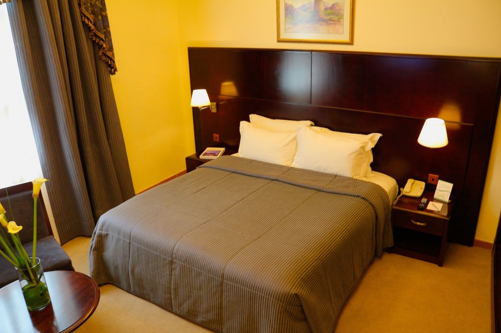 Sharjah Premiere Hotel Resort 13
