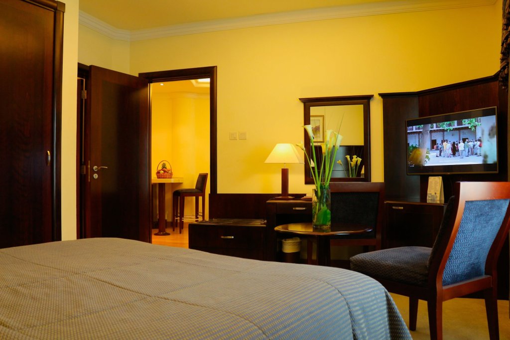 Sharjah Premiere Hotel Resort 15