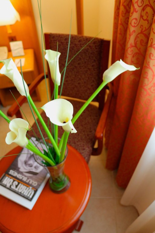 Sharjah Premiere Hotel Resort 20