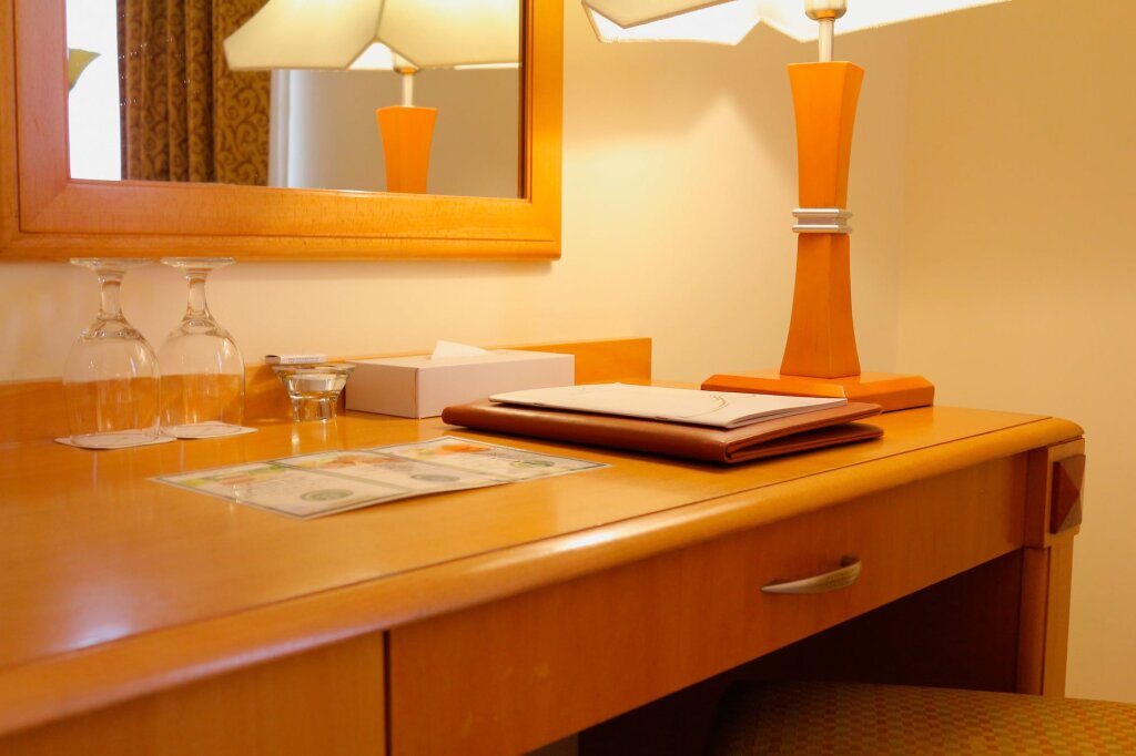 Sharjah Premiere Hotel Resort 21