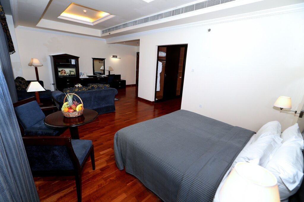 Sharjah Premiere Hotel Resort 24