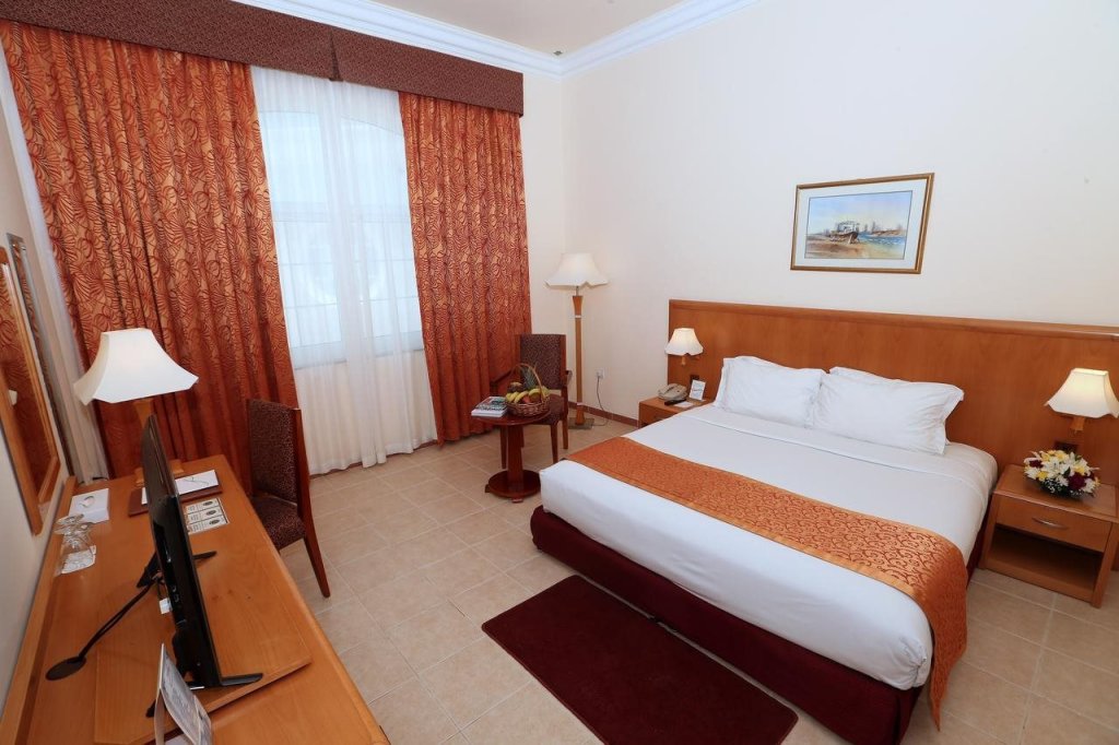 Sharjah Premiere Hotel Resort 3