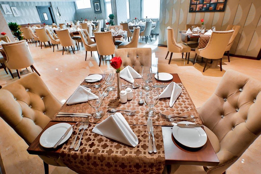 Signature Hotel Al Barsha 11