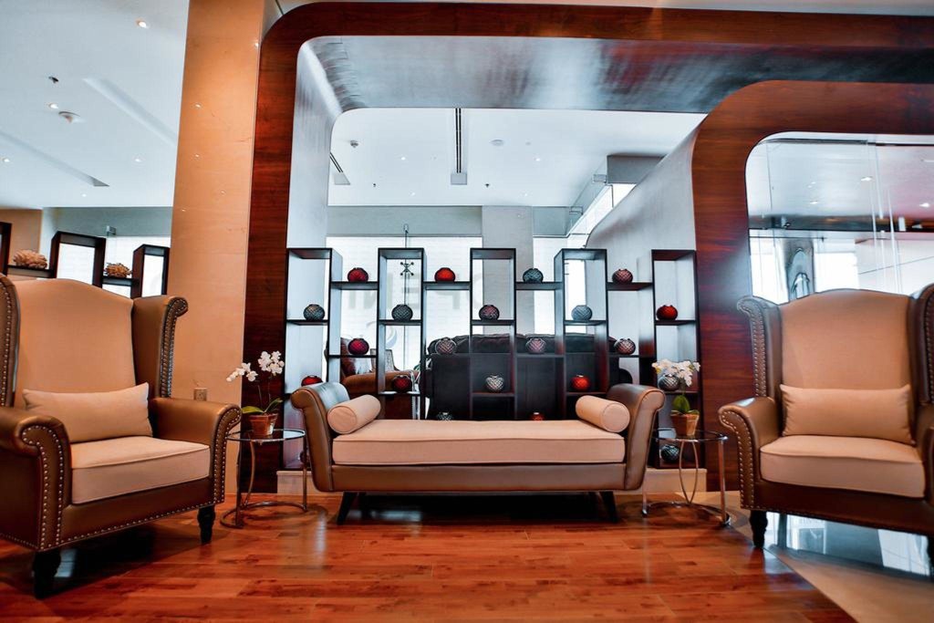 Signature Hotel Al Barsha 12