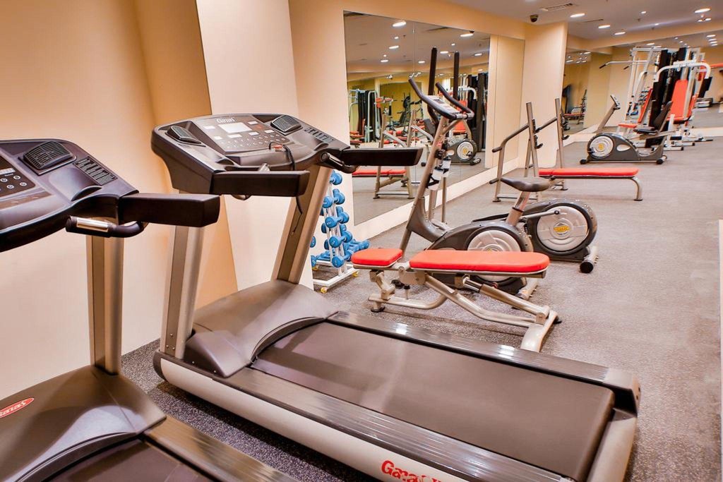 Signature Hotel Al Barsha 14