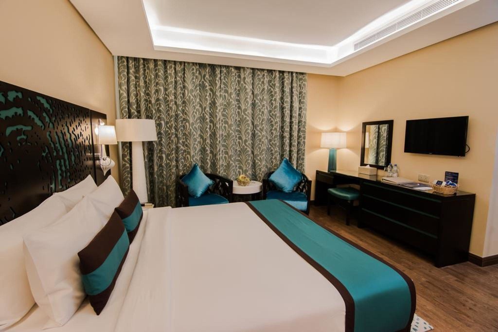 Signature Hotel Al Barsha 15