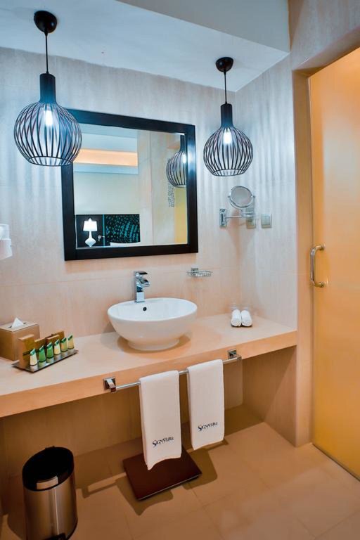 Signature Hotel Al Barsha 16