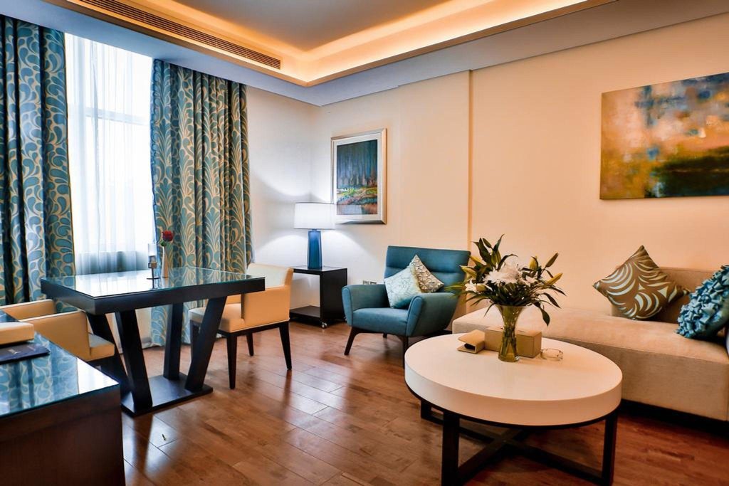 Signature Hotel Al Barsha 19