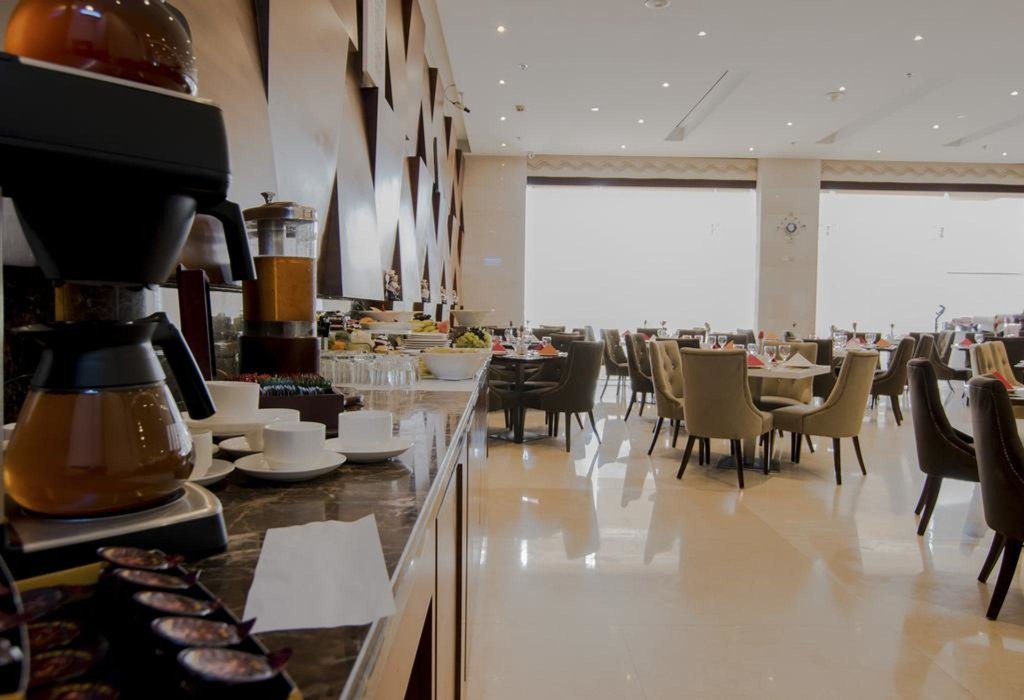 Signature Hotel Al Barsha 20