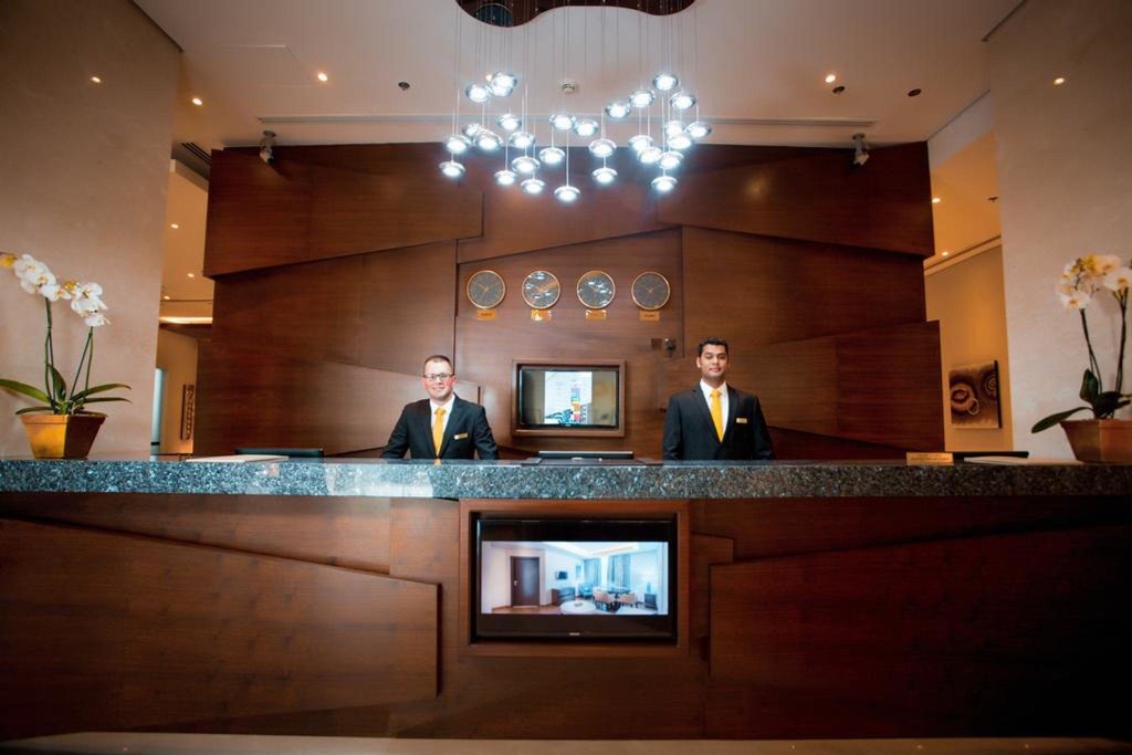 Signature Hotel Al Barsha 21