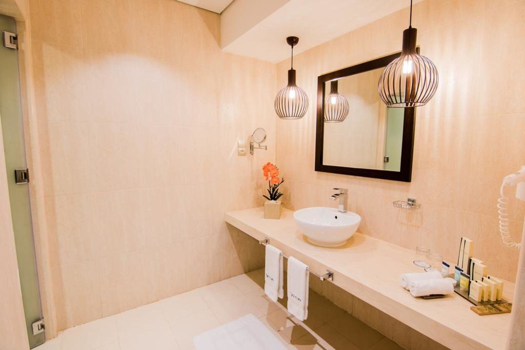Signature Hotel Al Barsha 22