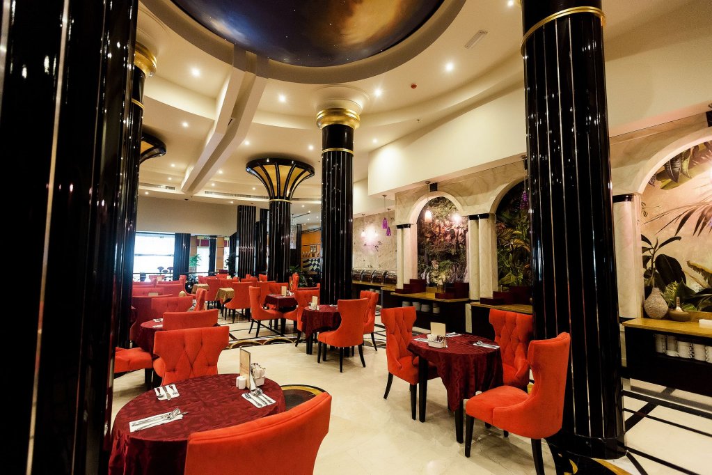 Red Castle Hotel 11