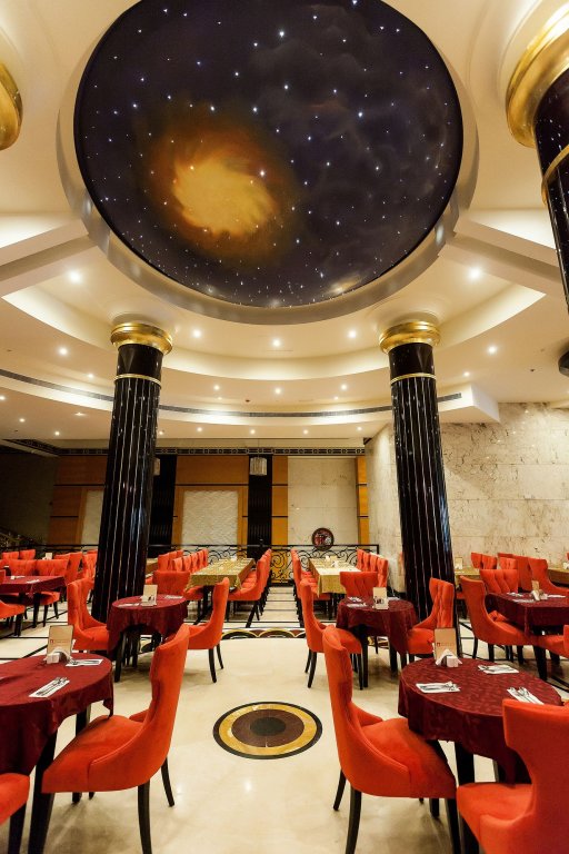 Red Castle Hotel 13