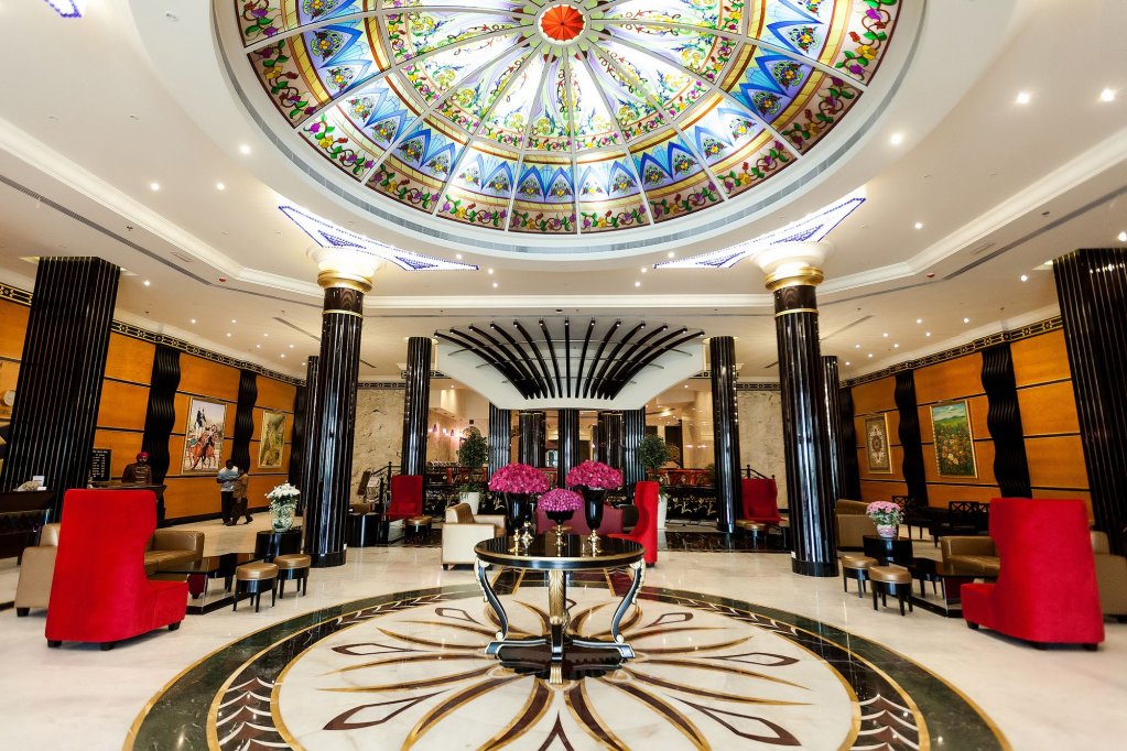 Red Castle Hotel 14