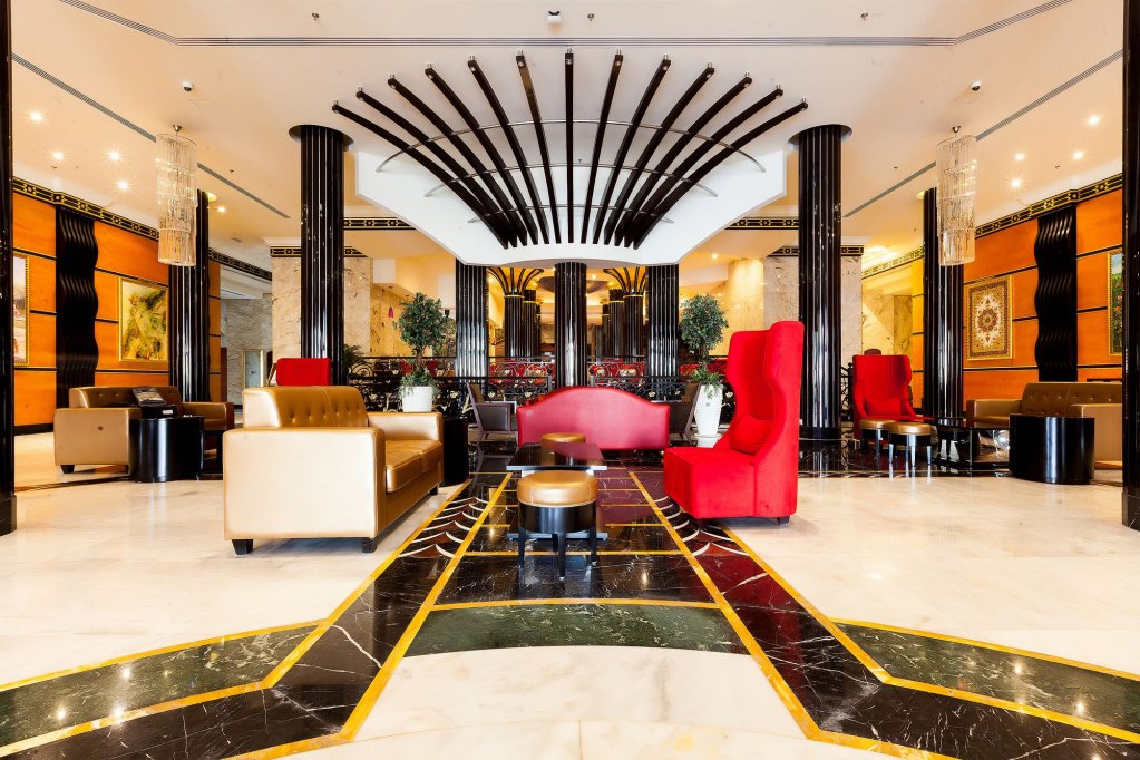 Red Castle Hotel 16