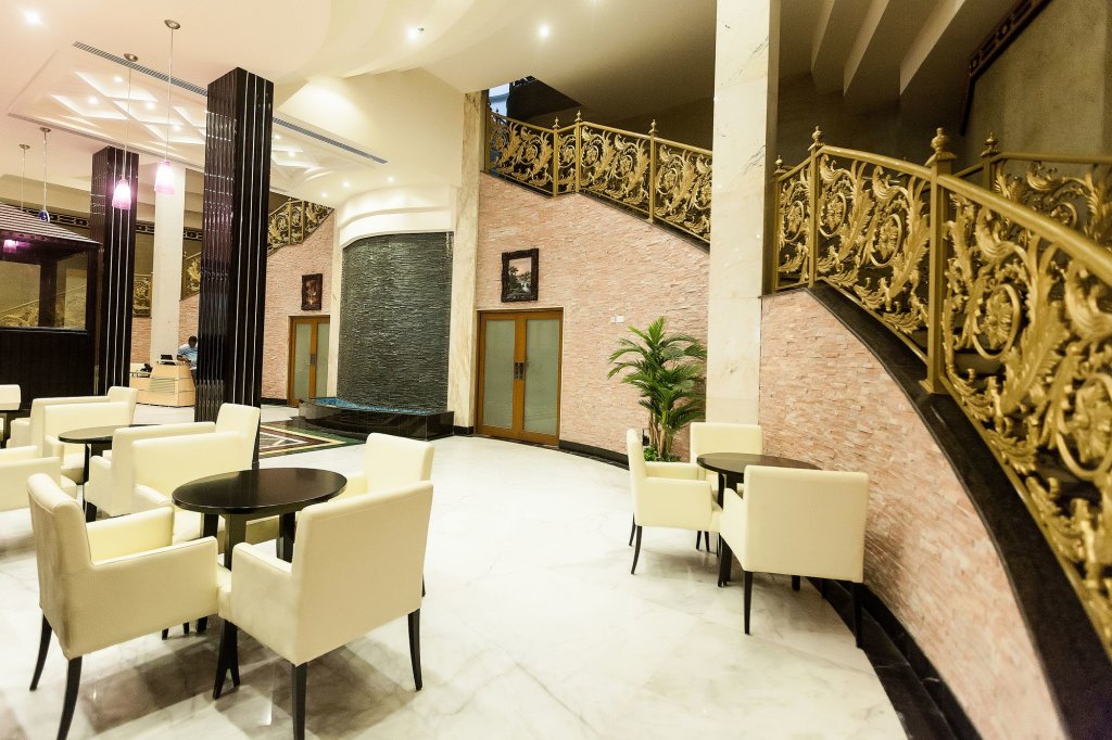 Red Castle Hotel 17