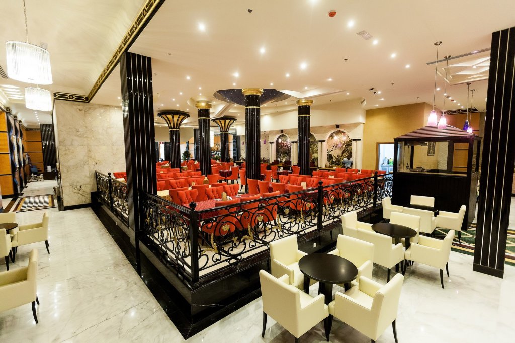 Red Castle Hotel 22