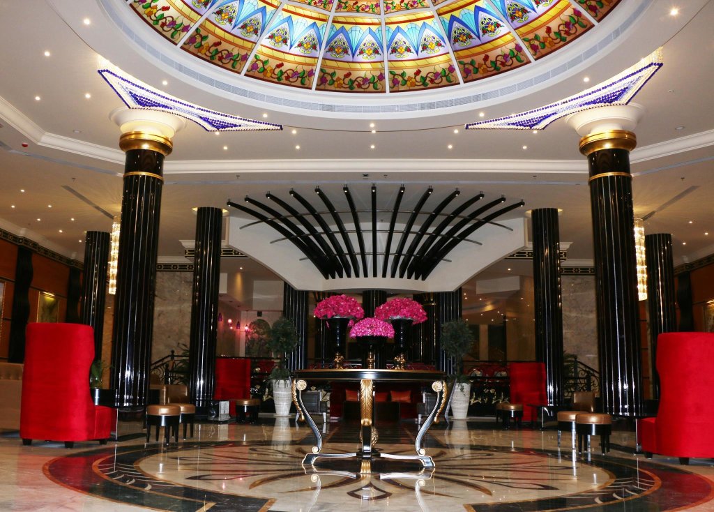 Red Castle Hotel 23