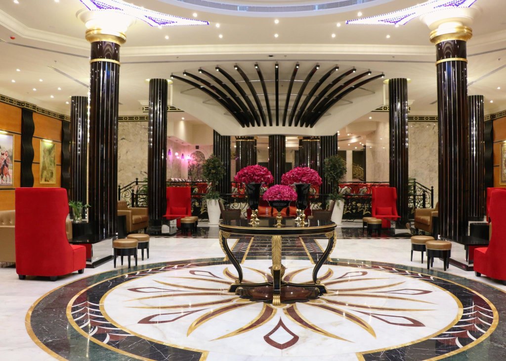 Red Castle Hotel 24