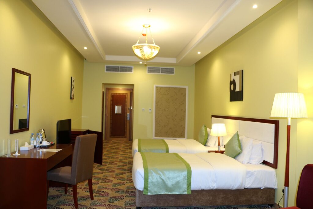 Red Castle Hotel 3