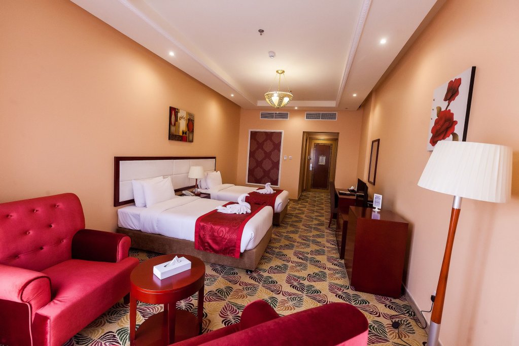 Red Castle Hotel 5
