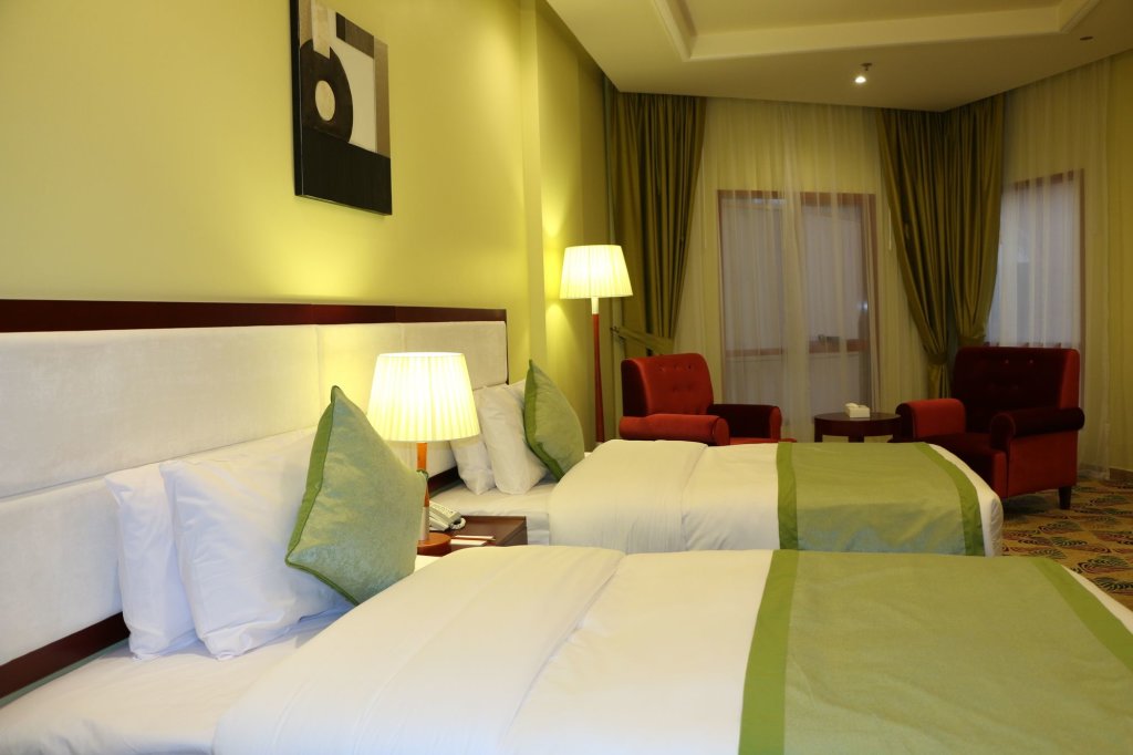 Red Castle Hotel 6