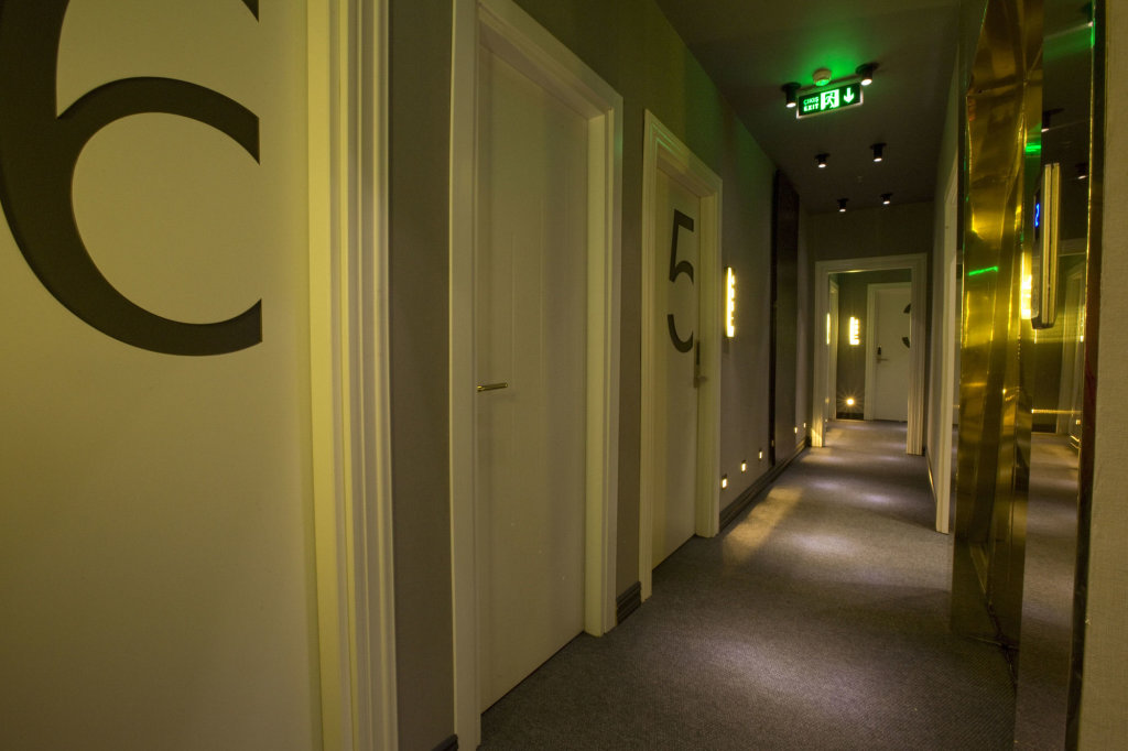 Rios Edition Hotel 16