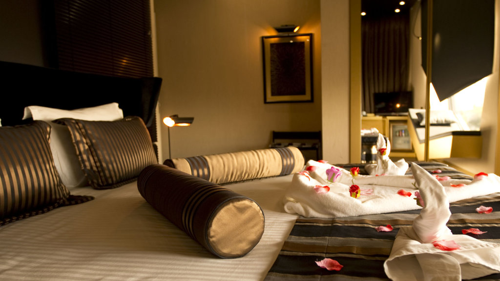 Rios Edition Hotel 3