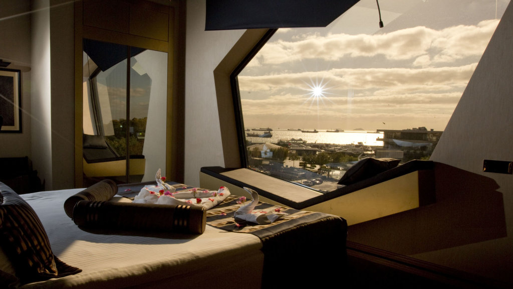 Rios Edition Hotel 5