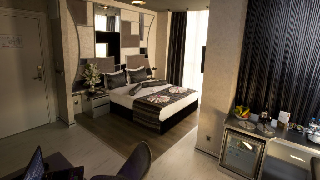 Rios Edition Hotel 6