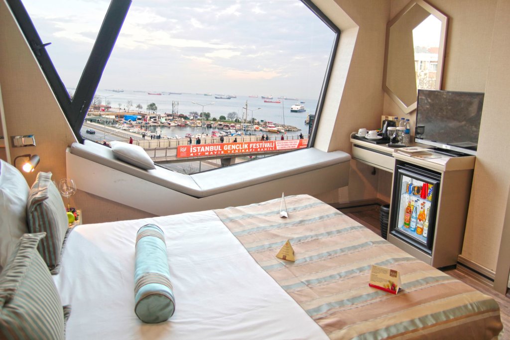 Rios Edition Hotel 7