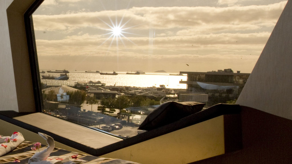 Rios Edition Hotel 9