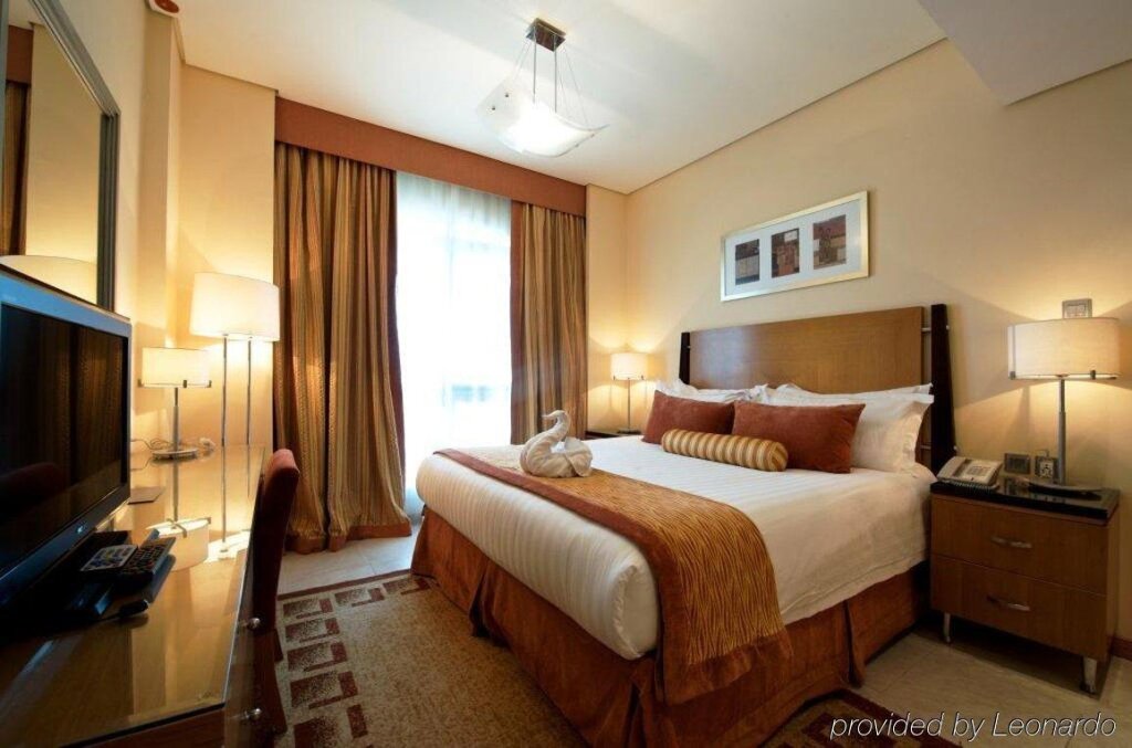 TIME Ruby Hotel Apartments 10