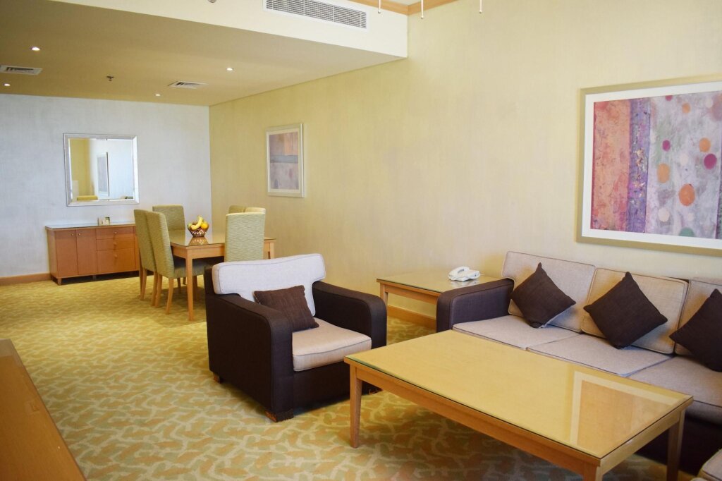 TIME Ruby Hotel Apartments 14