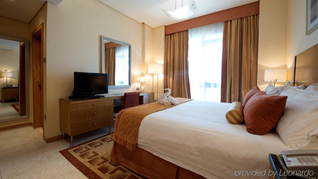 TIME Ruby Hotel Apartments 15