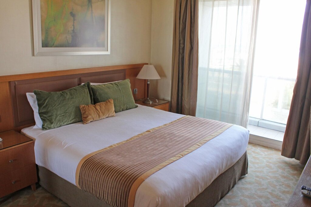 TIME Ruby Hotel Apartments 16