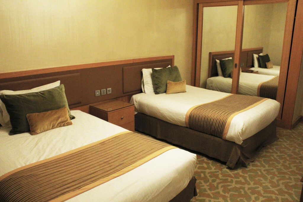 TIME Ruby Hotel Apartments 2