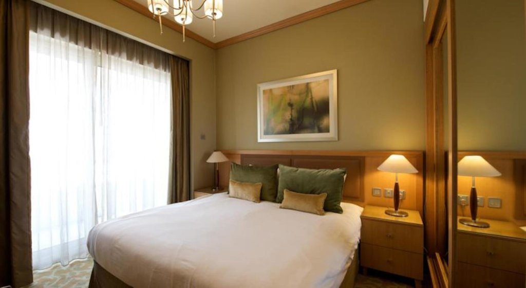 TIME Ruby Hotel Apartments 20