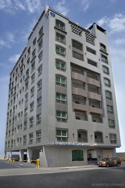 TIME Ruby Hotel Apartments 21