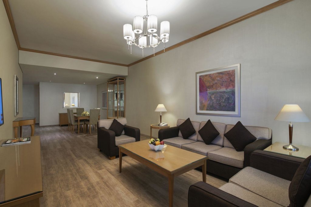 TIME Ruby Hotel Apartments 7