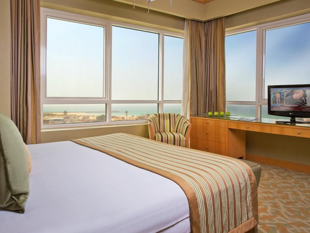 TIME Ruby Hotel Apartments 9