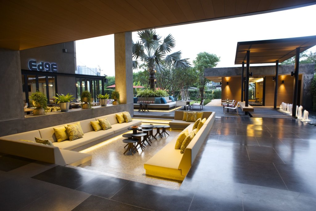 The Silver Palm Hotel 15